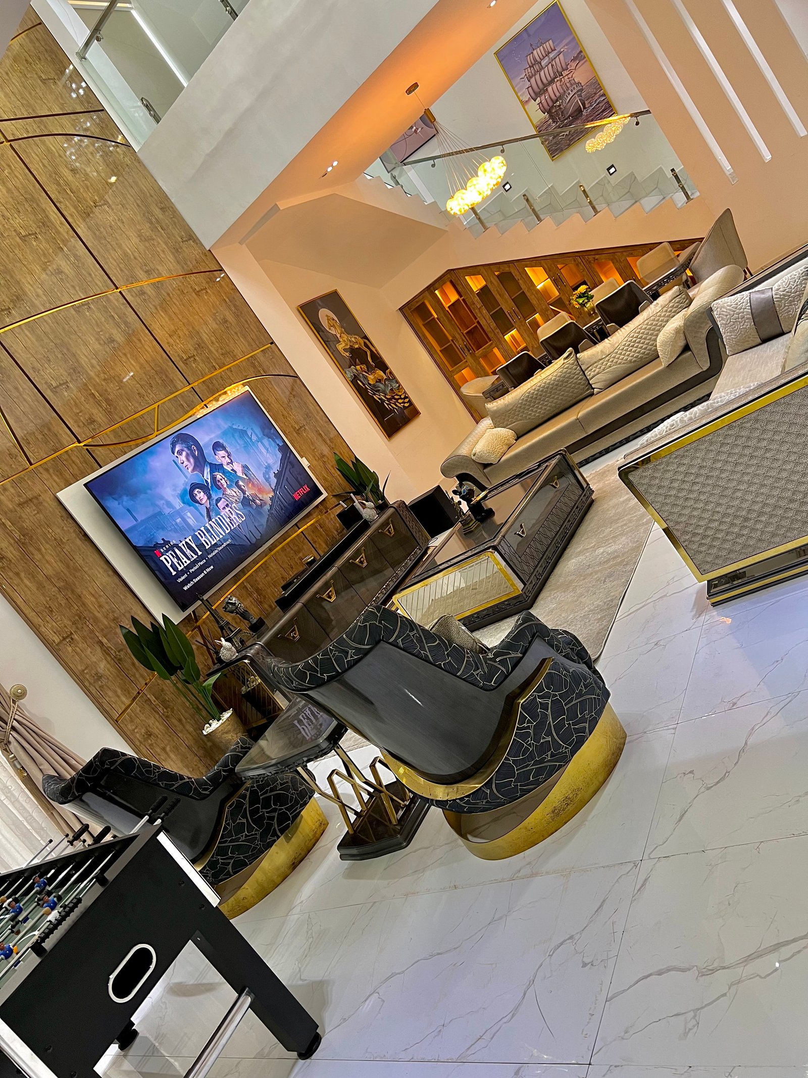 Grand Luxury photo 1