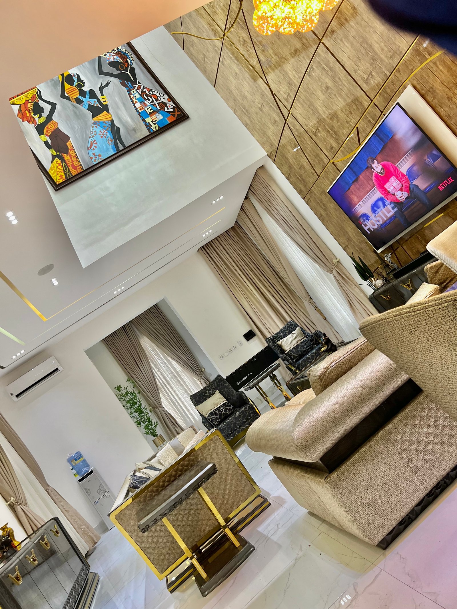 Grand Luxury photo 5